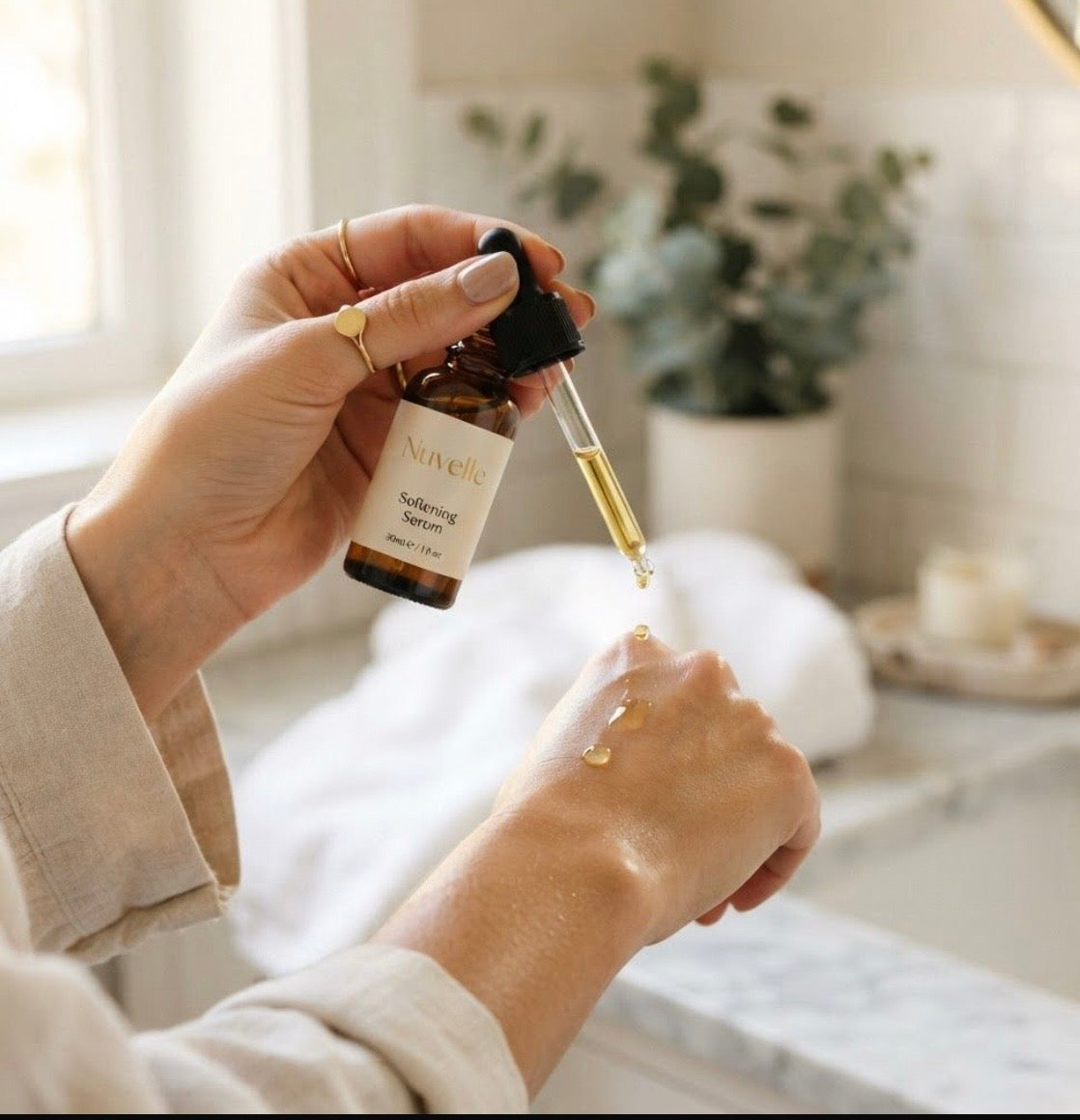 Nuvelle Complete Skincare Kit