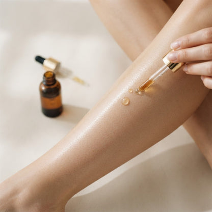 Nuvelle Softening Serum